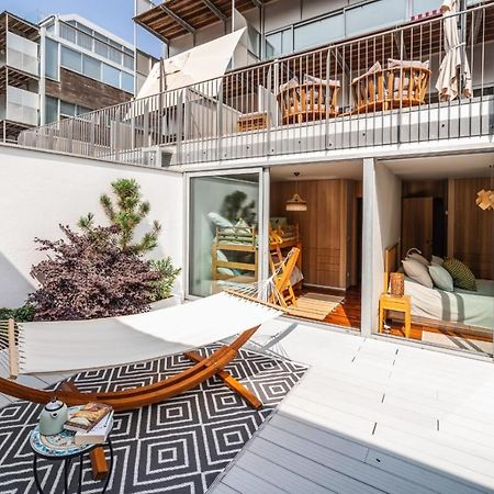 Stunning Duplex Cj A Illa De Arousa Exterior photo