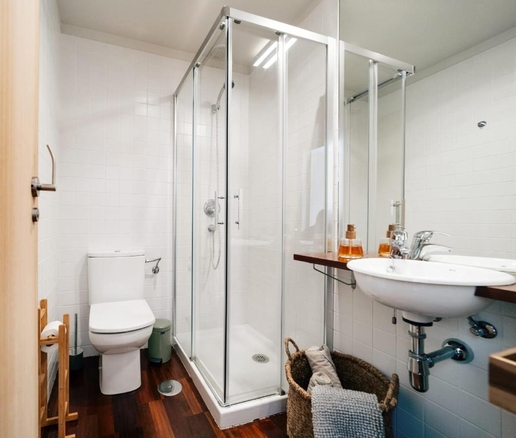 Stunning Duplex Cj A Illa De Arousa Exterior photo